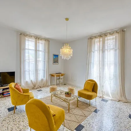 Holiday Le Chai By Interhome Semesterbostad Montagnac (Herault)