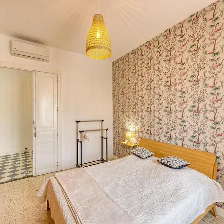 Holiday Le Chai By Interhome Montagnac (Herault)