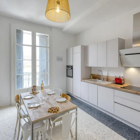 Semesterbostad Holiday Le Chai By Interhome