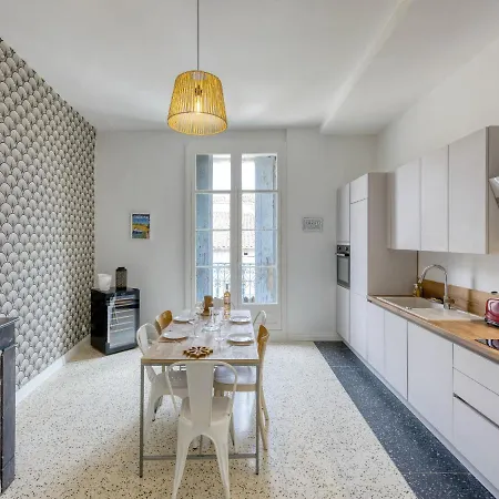 Holiday Le Chai By Interhome Semesterbostad Montagnac (Herault)