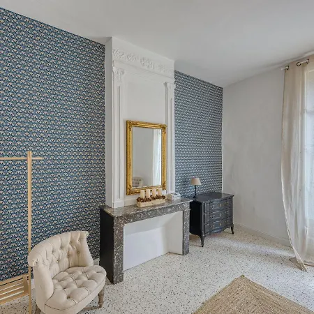 Semesterbostad Holiday Le Chai By Interhome Montagnac (Herault)
