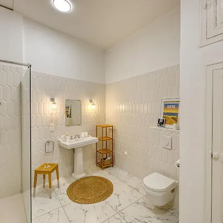 Semesterbostad Holiday Le Chai By Interhome Montagnac (Herault)