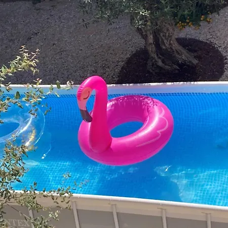 Holiday Le Chai By Interhome Semesterbostad Montagnac (Herault)